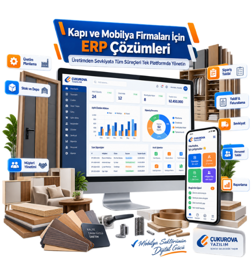 Cukurova Yazilim